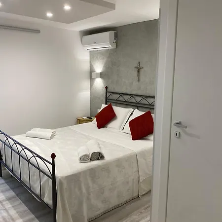 Bed & Breakfast Royal House