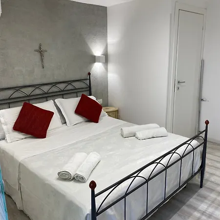 Bed & Breakfast Royal House