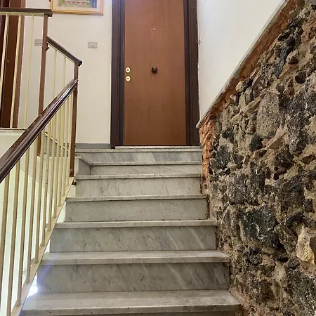 Royal House Bed & Breakfast Catánia