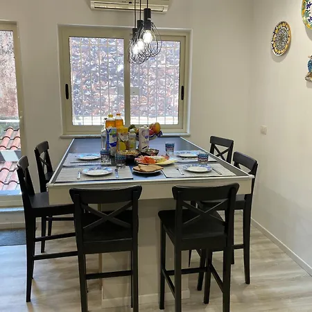 Royal House Bed & Breakfast Catania