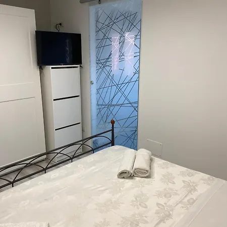 Bed & Breakfast Royal House