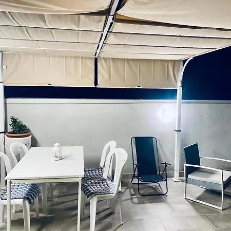 Royal House 4* Catánia