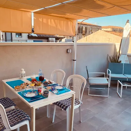 Royal House Bed & Breakfast Catania