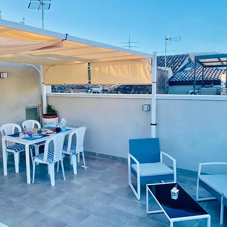 Royal House Catania