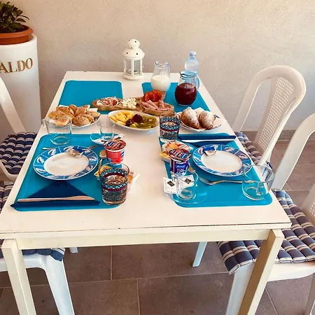 Bed & Breakfast Royal House Catania
